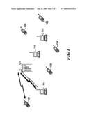 SIGNAL TRANSMISSION METHOD AND BASE STATION IN MOBILE COMMUNICATION diagram and image