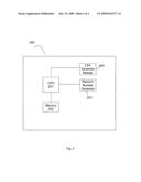 Method and System for De-Sychronizing Link State Message Refreshes diagram and image