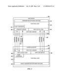 Method, system, and apparatus for implementing network capable input devices diagram and image