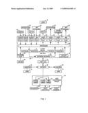 VOIP Music Conferencing System diagram and image