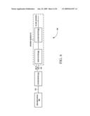 SYSTEM AND METHOD FOR A NEXT GENERATION WIRELESS ACCESS VIA A CONDITIONAL ENABLEMENT diagram and image