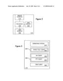 Automatic busy status notifications in wireless packet services sessions diagram and image