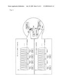 RADIO COMMUNICATION METHOD, RADIO COMMUNICATION SYSTEM, BASE STATION, AND MOBILE STATION diagram and image