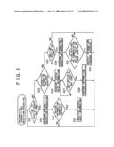 Radio communication system, device and method for radio communication, and computer program diagram and image