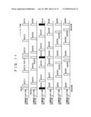 Radio communication system, device and method for radio communication, and computer program diagram and image