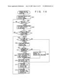 Radio communication system, device and method for radio communication, and computer program diagram and image