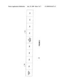 FRAME STRUCTURE FOR AN ADAPTIVE MODULATION WIRELESS COMMUNICATION SYSTEM diagram and image