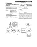 SEAMLESS MOBILITY FOR NON-MOBILE INTERNET PROTOCOL CAPABLE WIRELESS DEVICES IN A TIME DIVISION DUPLEX SYSTEM diagram and image