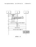 SEAMLESS MOBILITY FOR NON-MOBILE INTERNET PROTOCOL CAPABLE WIRELESS DEVICES IN A TIME DIVISION DUPLEX SYSTEM diagram and image