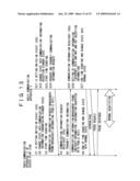 RADIO COMMUNICATION SYSTEM, RADIO COMMUNICATION APPARATUS AND METHOD, AND PROGRAM diagram and image