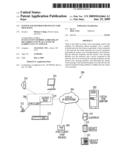 SYSTEM AND METHOD FOR INSTANT VoIP MESSAGING diagram and image