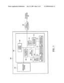 SYSTEM AND METHOD FOR INSTANT VoIP MESSAGING diagram and image