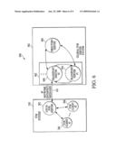 SYSTEM AND METHOD FOR INSTANT VoIP MESSAGING diagram and image