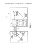 SYSTEM AND METHOD FOR INSTANT VoIP MESSAGING diagram and image