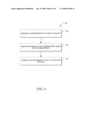 DYNAMIC CLASSIFICATION OF INTERNET PROTOCOL PACKETS BASED ON MEASURED CHARACTERISTICS AND INTERNET PROTOCOL ADDRESS PREFIX diagram and image