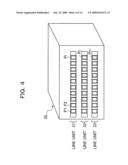 FRAME TRANSFERRING METHOD AND FRAME TRANSFERRING DEVICE diagram and image