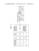 FRAME TRANSFERRING METHOD AND FRAME TRANSFERRING DEVICE diagram and image