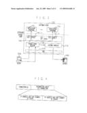 GATEWAY APPARATUS, PACKET FORWARDING METHOD, AND PROGRAM diagram and image