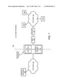 Managing Bandwidth during a Contention Free Period in a LAN diagram and image