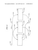 SYSTEM AND METHOD OF PROCESSING DATA FLOW IN MULTICHANNEL, MULTI-SERVICE ENVIRONMENT BY DYNAMICALLY ALLOCATING A SOCKET diagram and image