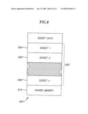 SYSTEM AND METHOD OF PROCESSING DATA FLOW IN MULTICHANNEL, MULTI-SERVICE ENVIRONMENT BY DYNAMICALLY ALLOCATING A SOCKET diagram and image