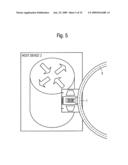 Pluggable Module with Integrated Data Analysis Function diagram and image