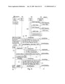 HIGH PERFORMANCE ETHERNET NETWORKING UTILIZING EXISTING FIBRE CHANNEL FABRIC HBA TECHNOLOGY diagram and image