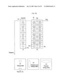 Method of Processing a Signal and Apparatus for Processing a Signal diagram and image