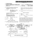 METHOD AND APPARATUS FOR MULTIPLE ACCESS OVER A COMMUNICATION CHANNEL diagram and image