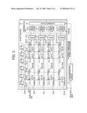 Direct sequence spread spectrum device and method for communication therewith diagram and image