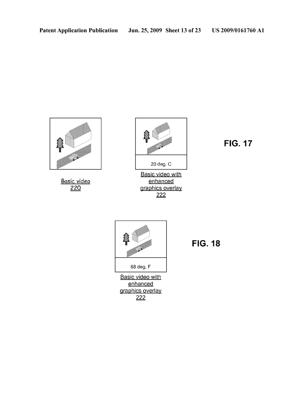 VIDEO PROCESSING SYSTEM WITH LAYERED VIDEO CODING AND METHODS FOR USE THEREWITH - diagram, schematic, and image 14