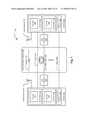 Characterizing channel response using data tone decision feedback diagram and image