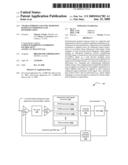 Characterizing channel response based on composite gain determination diagram and image