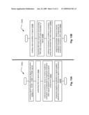 Characterizing channel response based on composite gain determination diagram and image