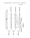 Method and Apparatus for Processing a Signal diagram and image