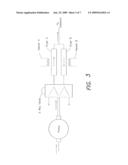 SYSTEMS FOR THE DETECTION OF TRACE VAPORS AND PARTICLES IN AIR diagram and image