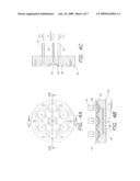 SYSTEMS FOR THE DETECTION OF TRACE VAPORS AND PARTICLES IN AIR diagram and image