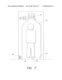 SYSTEMS FOR THE DETECTION OF TRACE VAPORS AND PARTICLES IN AIR diagram and image