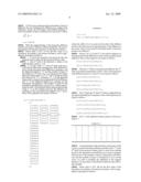 Diffused Data Encryption/Decryption Processing Method diagram and image