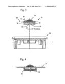 LOUDSPEAKERS, SYSTEMS AND COMPONENTS THEREOF diagram and image