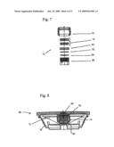 LOUDSPEAKERS, SYSTEMS AND COMPONENTS THEREOF diagram and image