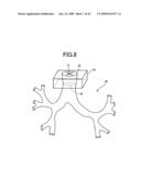 Medical Image Observation Assisting System diagram and image