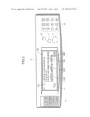 IMAGE PROCESSING DEVICE AND IMAGE READING DEVICE diagram and image