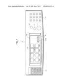 IMAGE PROCESSING DEVICE AND IMAGE READING DEVICE diagram and image