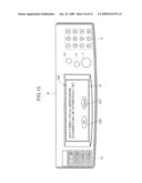 IMAGE PROCESSING DEVICE AND IMAGE READING DEVICE diagram and image