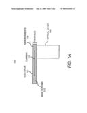 ELECTRODE HAVING NANOFILAMENTS diagram and image