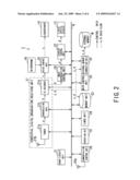 ELECTRONIC APPLIANCE diagram and image