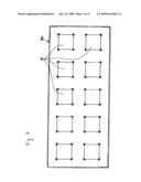 HEAT RADIATING PLATE STORAGE TRAY diagram and image