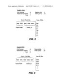 FIBRE CHANNEL FABRIC AND SWITCHES WITH FLEXIBLE PREFIX ADDRESSING diagram and image