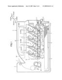 IMAGE FORMING APPARATUS diagram and image